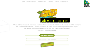 aquitemmata.org.br alternative sites