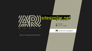 araudio.com.br alternative sites