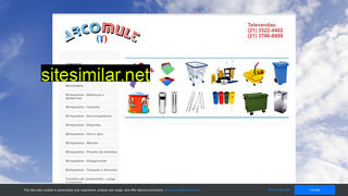 arcomult.com.br alternative sites