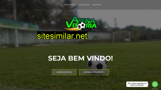 arenavitoria.com.br alternative sites