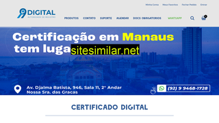 ari9digital.com.br alternative sites