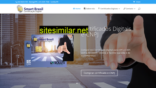 arsmartbrasil.com.br alternative sites