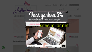 artemadesivos.com.br alternative sites