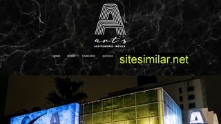 artsgastronomia.com.br alternative sites