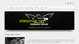 aspconsultoria.com.br alternative sites