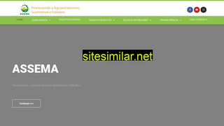 assema.org.br alternative sites