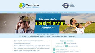 assertivita.com.br alternative sites