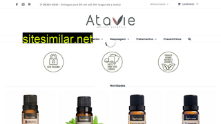 atavie.com.br alternative sites