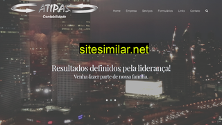 atipascontabil.com.br alternative sites