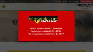 autoescolapilates.com.br alternative sites