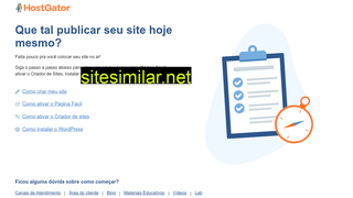barradao.com.br alternative sites