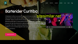 bartendercuritiba.com.br alternative sites