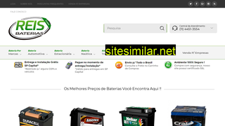 bateriaautomotiva.abc.br alternative sites