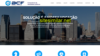 bcf.net.br alternative sites