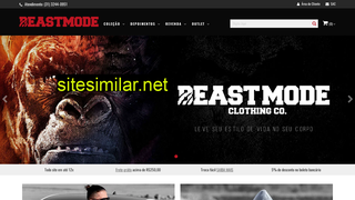 beastmodebrasil.com.br alternative sites