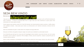 bellavite.com.br alternative sites