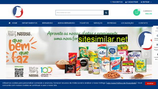bernardaoemcasa.com.br alternative sites