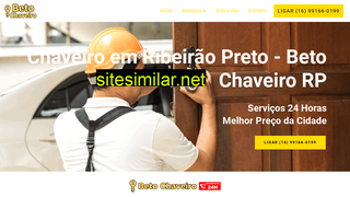 betochaveirorp.com.br alternative sites