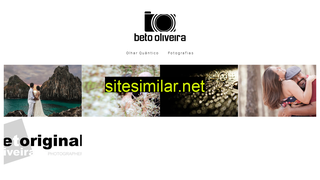 betooliveira.com.br alternative sites