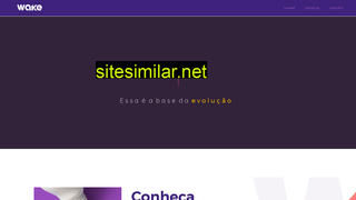 bewake.com.br alternative sites