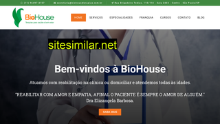 biohouseterapias.com.br alternative sites