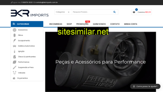 bkrimports.com.br alternative sites