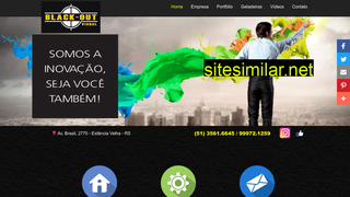 blkvisual.com.br alternative sites