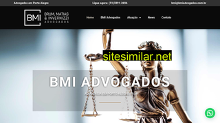 bmiadvogados.com.br alternative sites