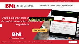bniguarulhos.com.br alternative sites