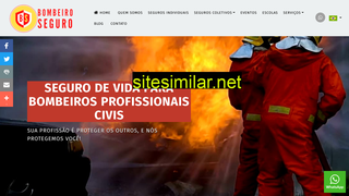 bombeiroseguro.com.br alternative sites