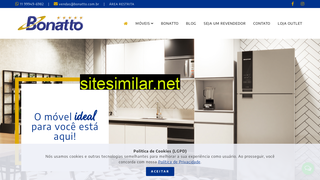bonatto.com.br alternative sites