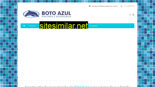 botoazulpiscinas.com.br alternative sites
