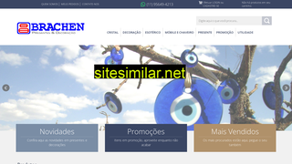 brachen.com.br alternative sites