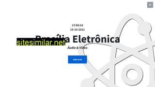brasiliaeletronica.com.br alternative sites