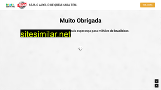 brasilsemfome.org.br alternative sites