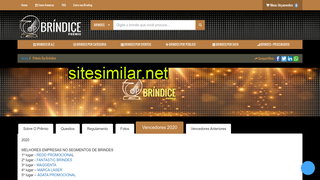 brindice.com.br alternative sites