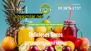 burch.com.br alternative sites