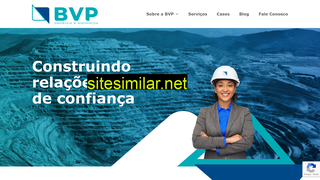 bvp.eng.br alternative sites