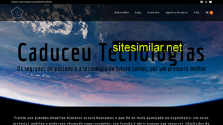 caduceutec.com.br alternative sites
