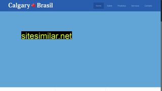 calgarybrasil.com.br alternative sites