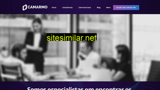 camarmo.com.br alternative sites