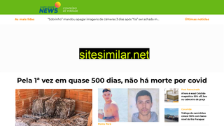 campograndenews.com.br alternative sites