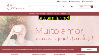 caracois.com.br alternative sites