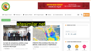caraifm.com.br alternative sites