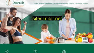 carmenzita.com.br alternative sites