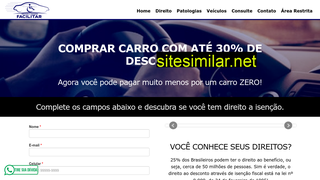 carrocomdesconto.com.br alternative sites