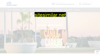 cartoriomendessoares.com.br alternative sites