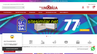 casadamobilia.com.br alternative sites