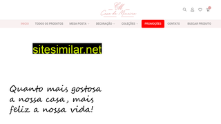 casademineira.com.br alternative sites