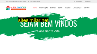 casasantazita.com.br alternative sites